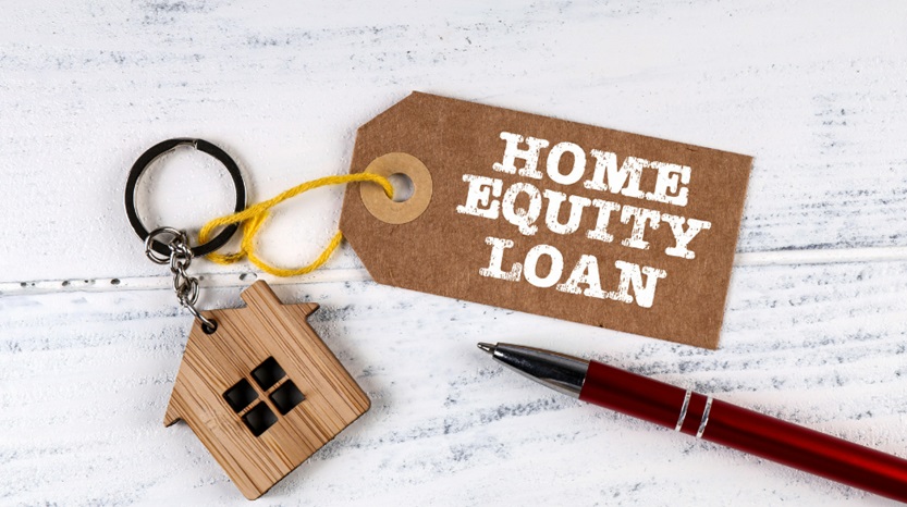 Home Equity Loans